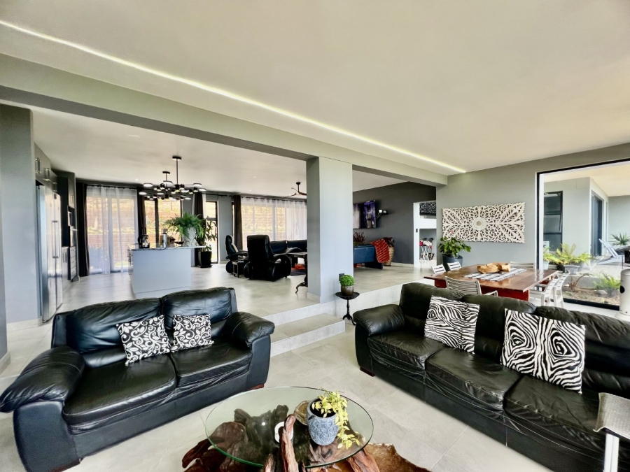 4 Bedroom Property for Sale in Breakwater Bay Eco Estate Western Cape